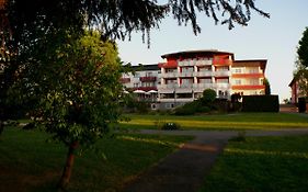 Resorthotel Park-Hill